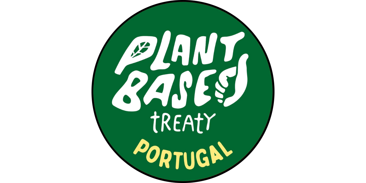 Plant Based Treaty