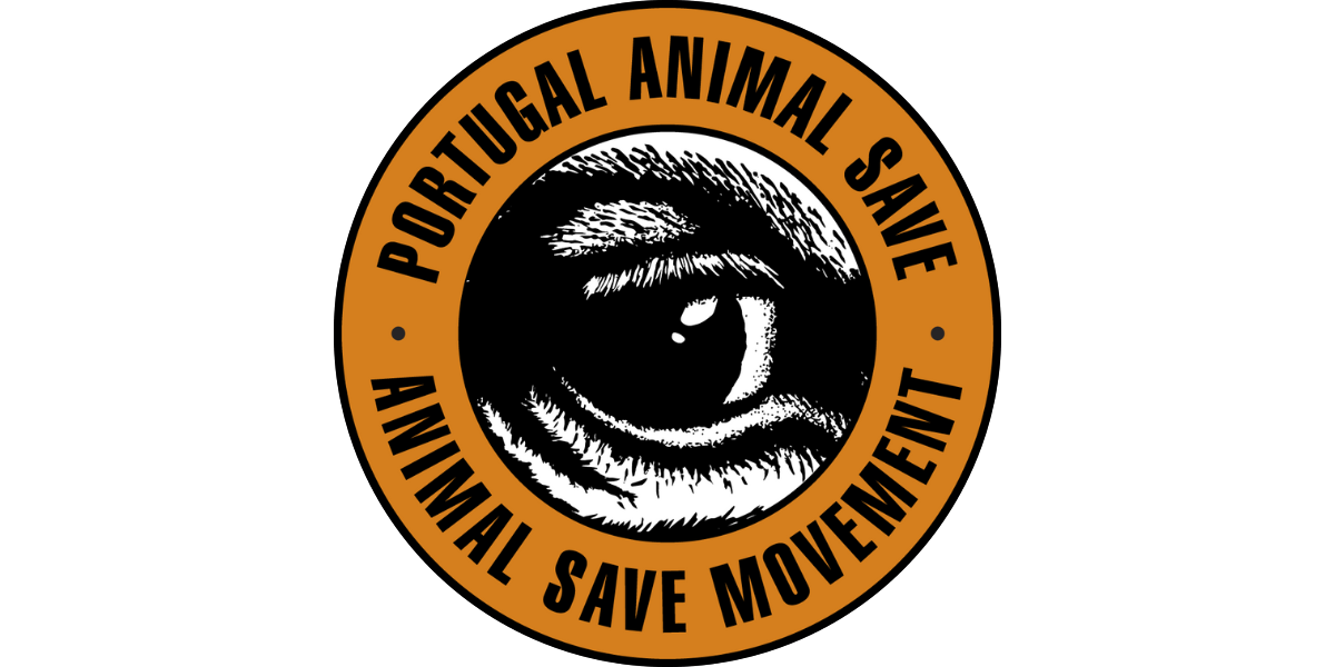 Portugal Animal Save